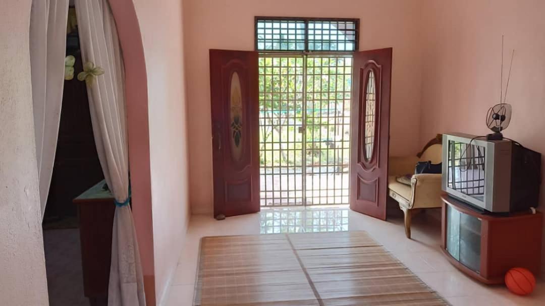 Homestay Zahra Sri Bayu Cherang Ruku 外观 照片