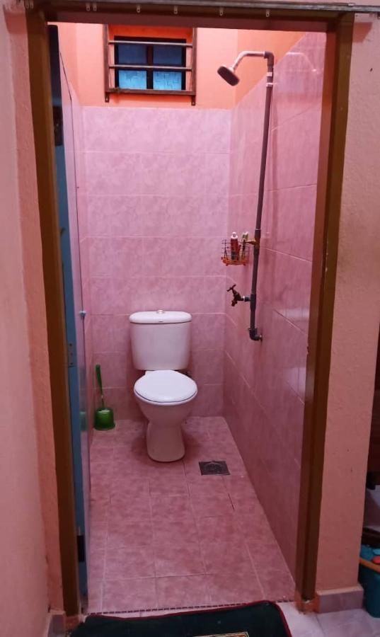 Homestay Zahra Sri Bayu Cherang Ruku 外观 照片